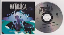 Metallica – The Unforgiven