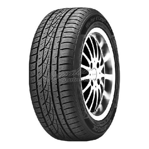 Hankook winter cept evo - winter, i*cept