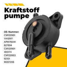 Benzinpumpe Kraftstoffpumpe