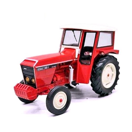 Modell traktor renault - traktor, agri