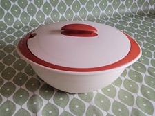 Vintage Tupperware Thermo Duo