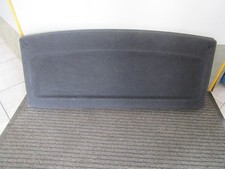 Laderaumabdeckung Hutablage VW