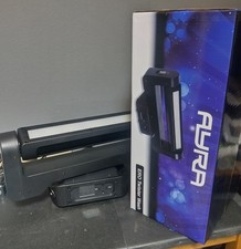 Ayra ERO Twister Wash, Moving Head & Wash Bar, LED, DMX, Sound to Light