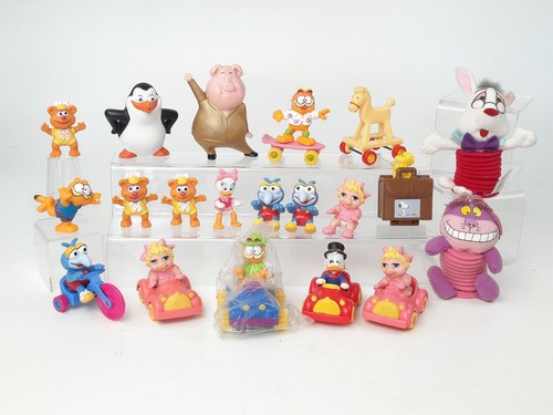 Donald 1988 garfield - mc,