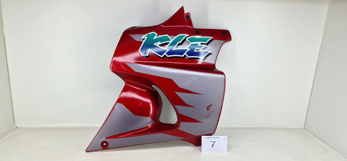 Kawasaki kle 500 a - kawasaki,
