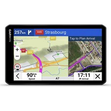 Garmin LGV720 LKW-Navigation Dezl MT-d 7' Navigationssystem TFT 010-02924-10