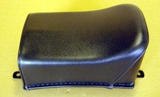 SITZ7 Soziussitz Pillion Bum