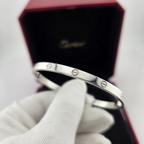 Cartier love armreif - cartier,