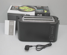 Arendo Frukost 4 Scheiben