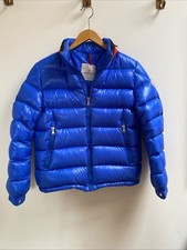 Moncler Winterjacke Daunen Kinder 100% original