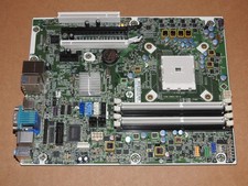 HP Compaq 6305 Pro Mainboard Motherboard 715183-001