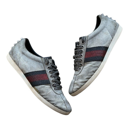 Gucci herren low top - herren,