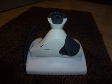 VORWERK Saugwischer SP 530 neu + Zubehör und Zugabe neu hoher NP 1 x benutzt