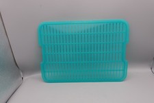 Tupperware Gitter für