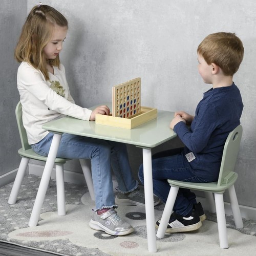 Kesper 17733 kindertisch mit - kesper, |