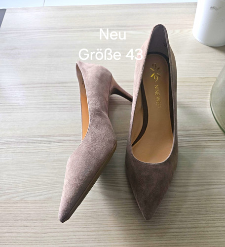 Nine west damen pumps - west,