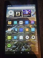 Amazon Fire HD 8-Tablet mit Werbung 7. GEN
