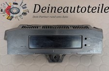 Renault Twingo 1 C06 Tacho