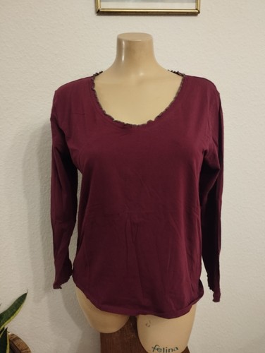Deerberg shirt gr l - deerberg, gr.l