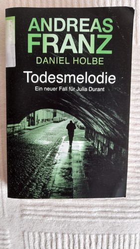 Andreas franz daniel - daniel, holbe