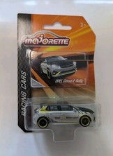 [NEU] Spielzeug Opel Corsa F Corsa-e Rally 1:64 OC11542