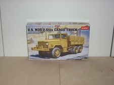 ACADEMY U.S. M35 2,5 ton Cargo