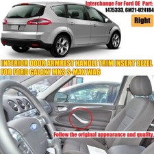 RECHTS INNEN TÜR ARMLEHNE