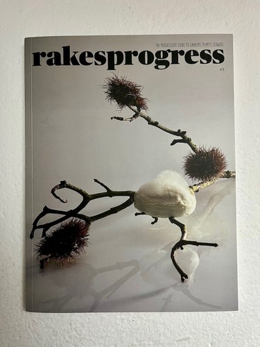 Rakesprogress magazin for - rakesprogress,