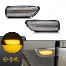 2x Led Seitenblinker Blinker