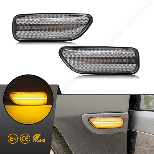 Led seitenblinker blinker - led,