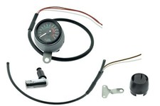Elektronischer drehzahlmesser - elektronischer,