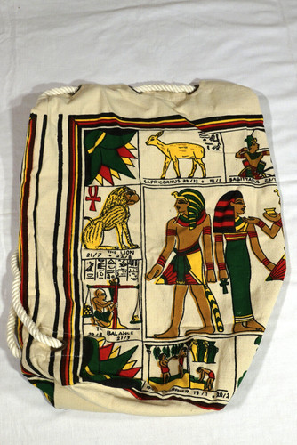 ägypten rucksack mit - Ägypten,