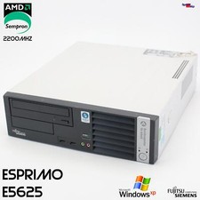 Computer fsc fujitsu - fsc,