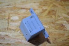 Mercedes W124 W201 E Klasse 190E  Relais Steuergerät Anhänger AHK 2018200205