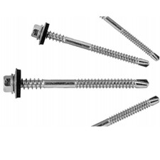 Trapezblechschrauben