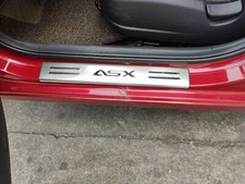 Für Mitsubishi ASX Zubehör