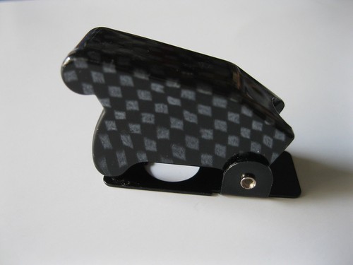 Pcs opaque black - 12, with