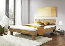 Futonbett Jenny Bett 180x200cm