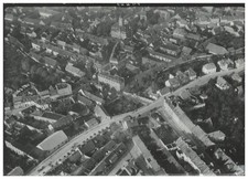 ZZ-6437/ Artern  Foto Luftbild