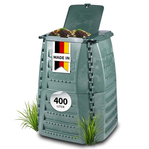 Garantia thermo star komposter - garantia,