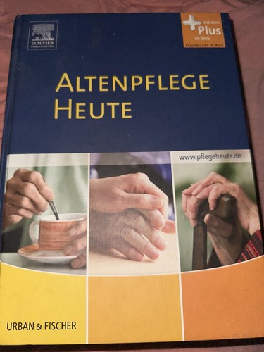 Ausbildung altenpflege - ausbildung,