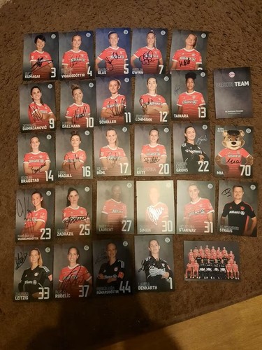 Bayern münchen - fc,