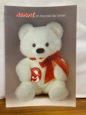 sonni im Wandel der Zeiten