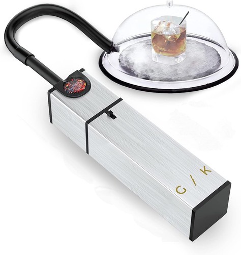 Premium smoker set raucharoma - premium,