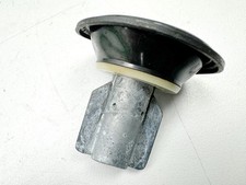 KAWASAKI EL 250 B Gasschieber