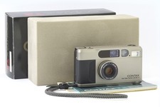 Contax 35mm compact - 35mm,