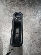 Renault Twingo II 2 CN0 Fensterheber Schalter 8200356513 Fensterheberschalter