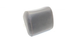 Cupra Formentor Rear Seat