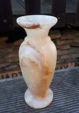 15cm 688gr alte onyx marmor