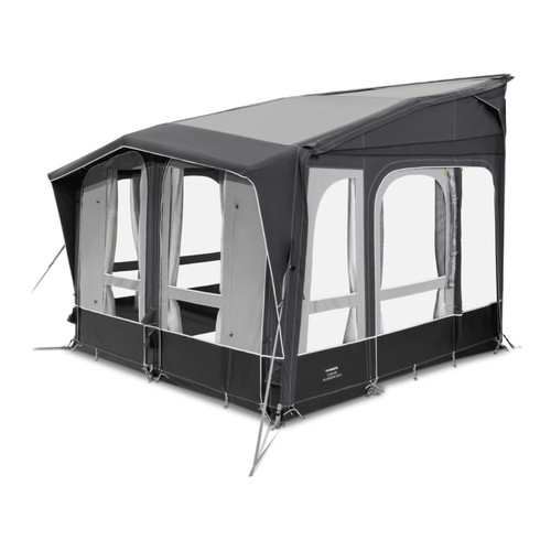 Dometic club air all - dometic, all-season
